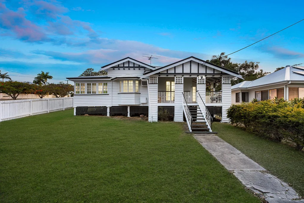 29 Lanigan Street, Wandal, QLD 4700