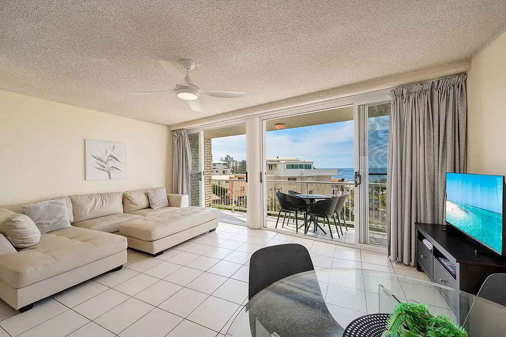 11/28 Orvieto Terrace, Kings Beach, QLD 4551