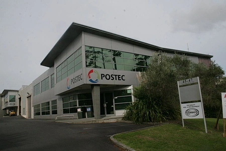 Business  Light Industry Zone