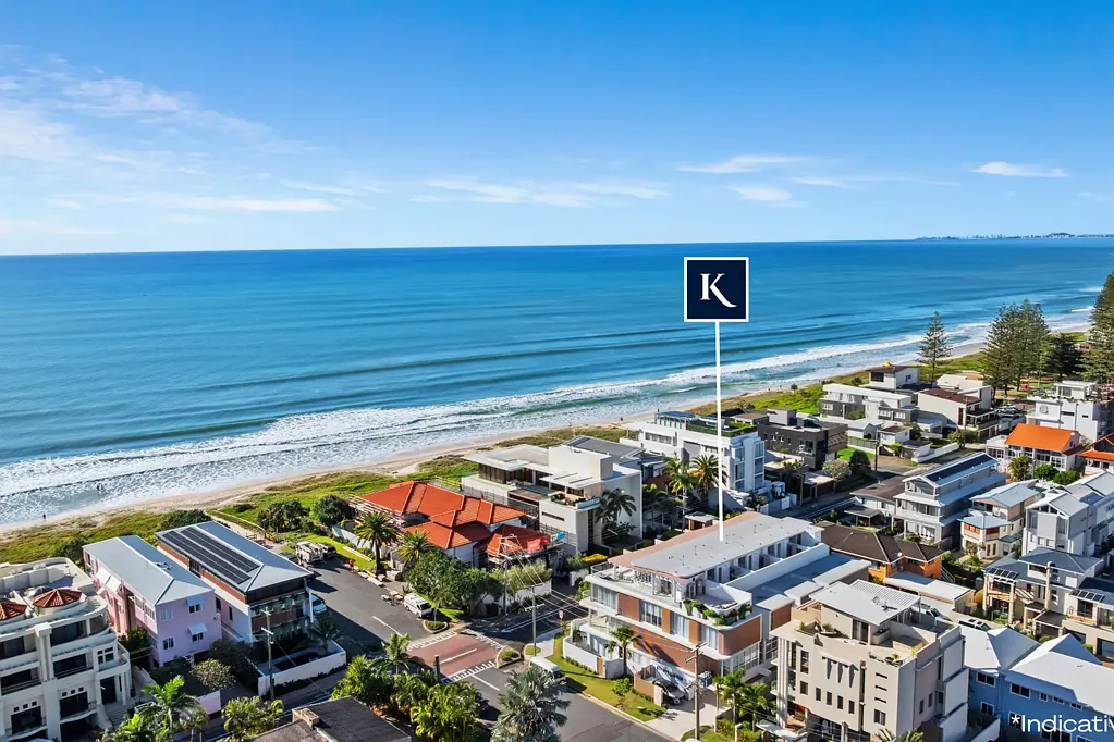 3/200 Hedges Avenue, Mermaid Beach, QLD 4218