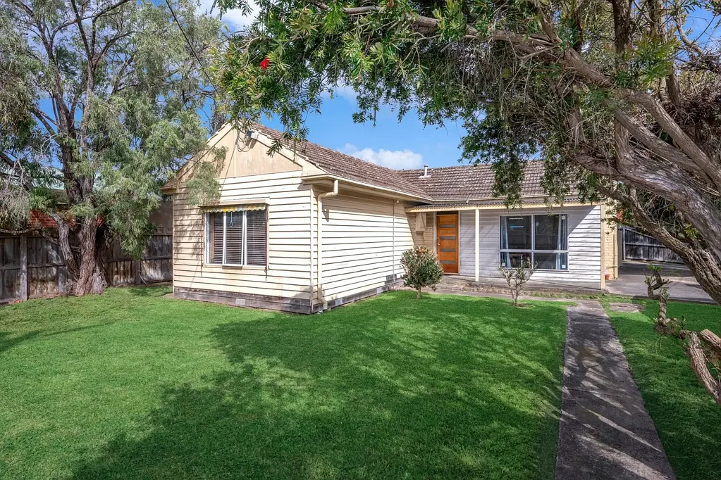 Hamlyn Heights 3房  Position, Potential & Opportunity