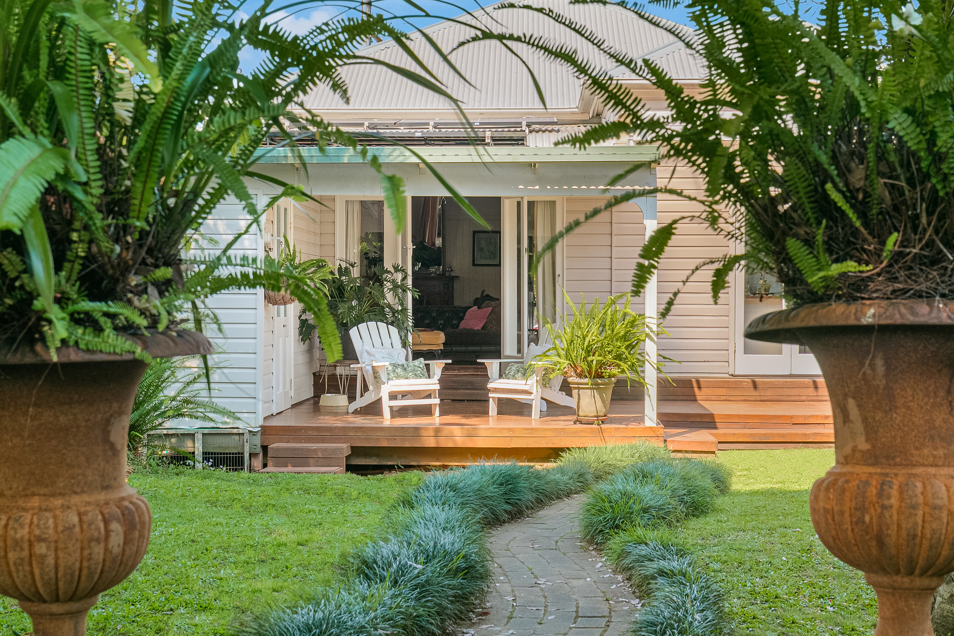 11 MYRTLE ST, MURWILLUMBAH NSW 2484, 0 غرف, 0 حمامات, House