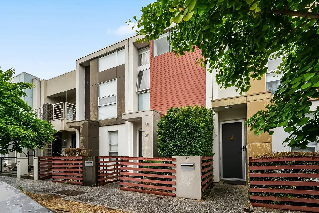 27 Nottage Road, Lightsview, SA 5085