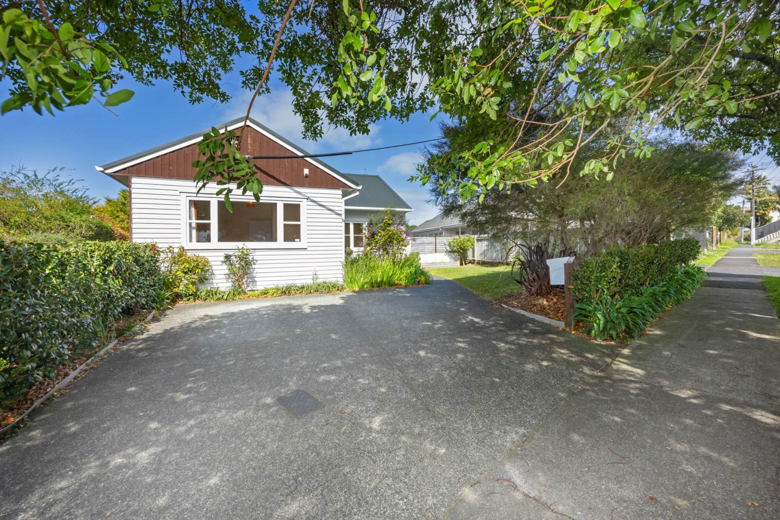 52 Fruitvale Road, New Lynn, Auckland - Waitakere, 3房, 1浴, House