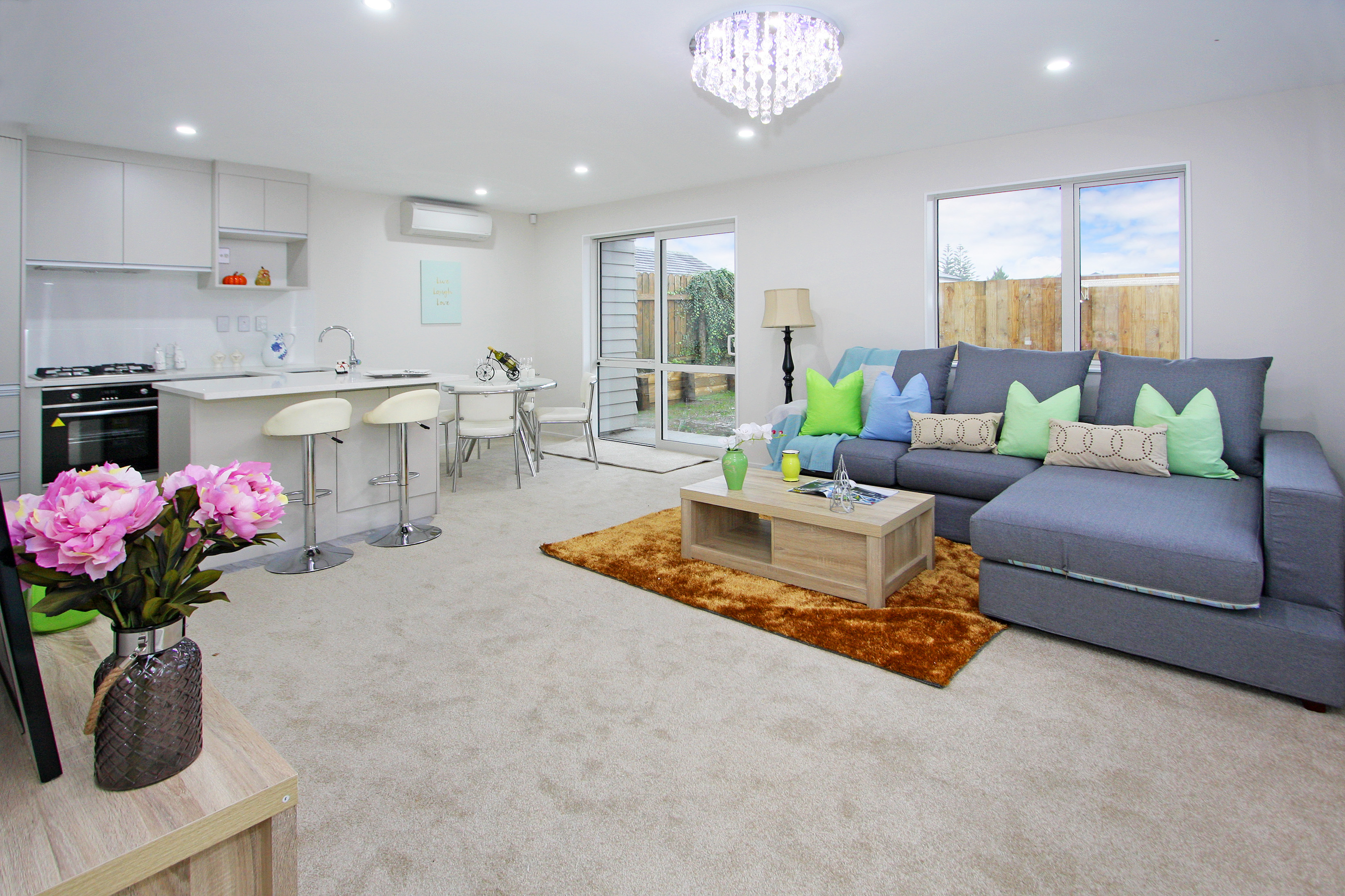 4c Clark Street, New Lynn, Auckland - Waitakere, 0 habitaciones, 0 baños