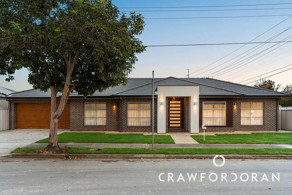 Croydon Park 3 Slaapkamer Chic and Streamlined in Croydon Park