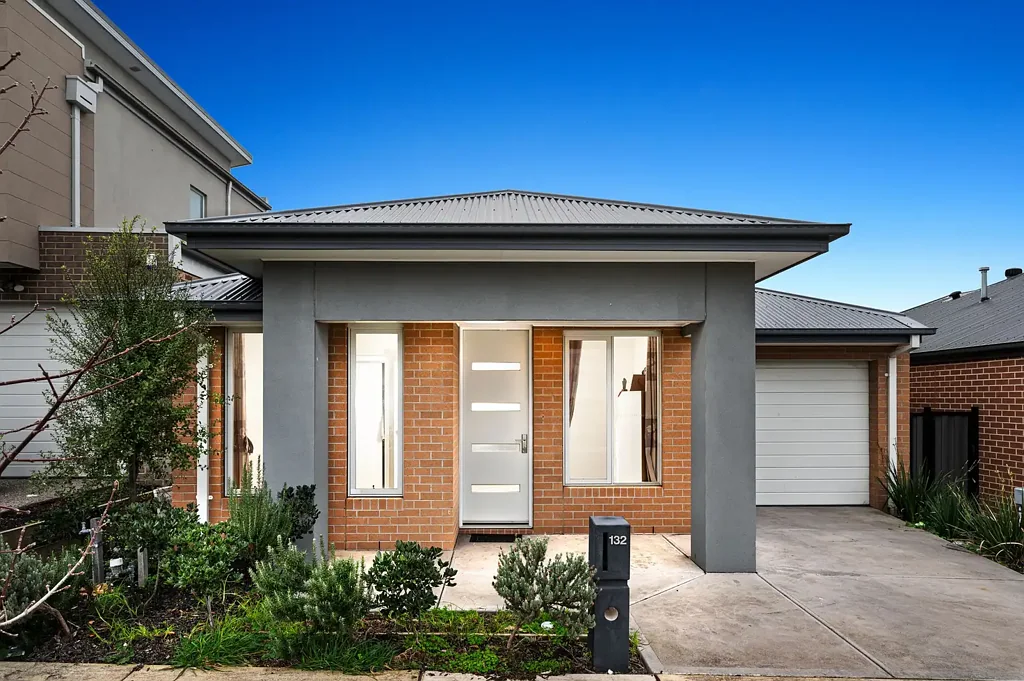 132 Juscelina Drive, Craigieburn, VIC 3064