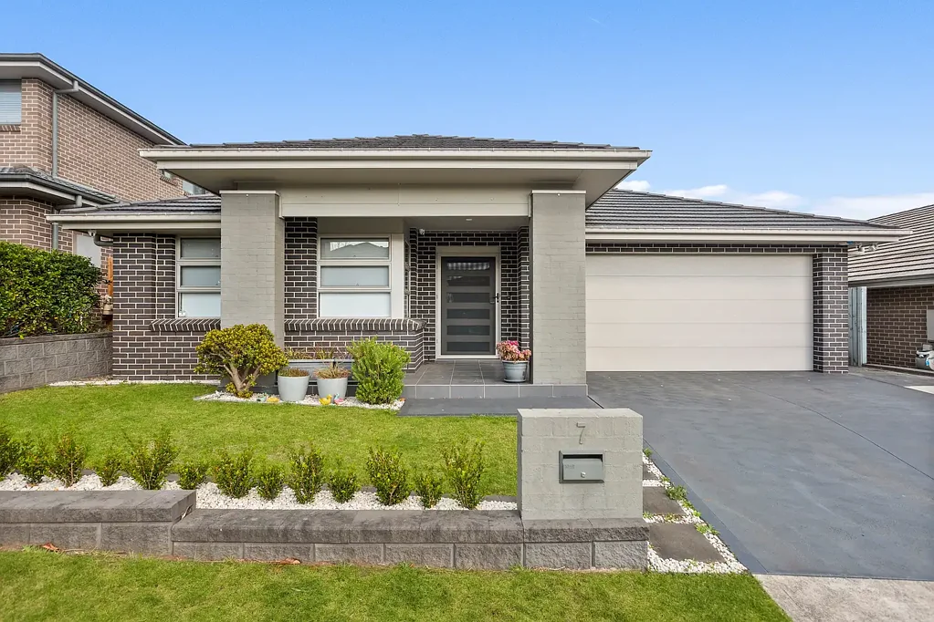 Tullimbar 4房  The Perfect Home