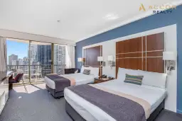 1105/22 View Avenue, Surfers Paradise