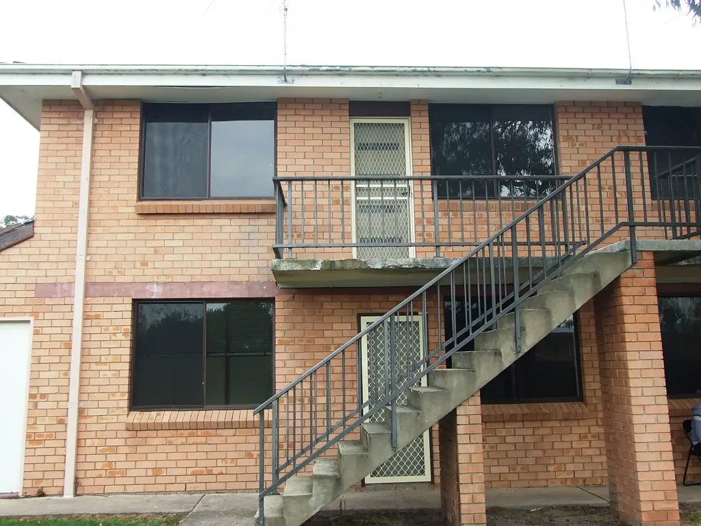 Unit 5/2-6 Lakeside Drive, Eden