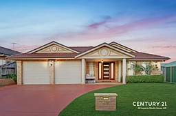 28 Greenhills Drive, Rouse Hill