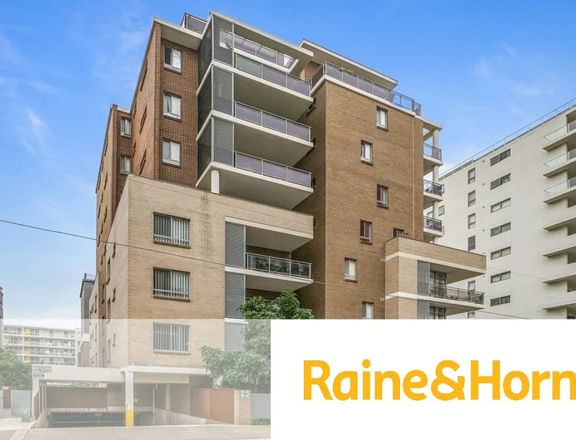 2/3-5 Browne Parade, Warwick Farm, South Western Suburbs, 2 ห้องนอน, 2 ห้องน้ำ, Apartment