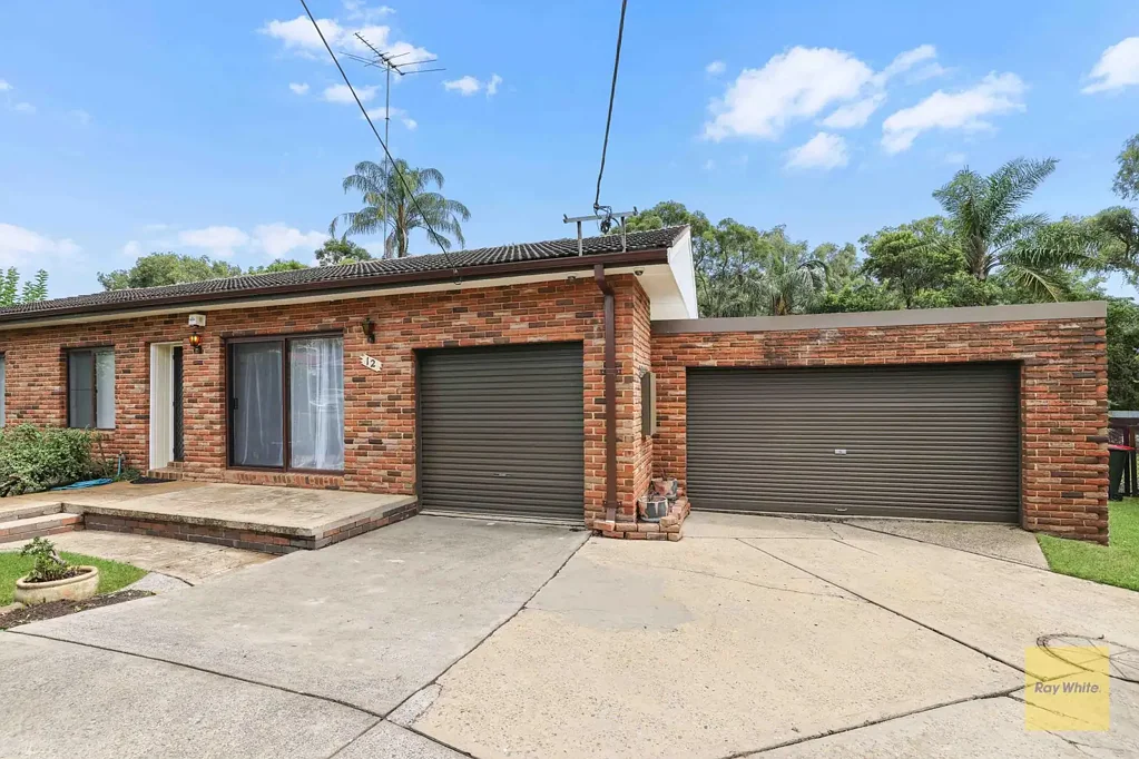 12 Lynwood Avenue, Doonside, NSW 2767