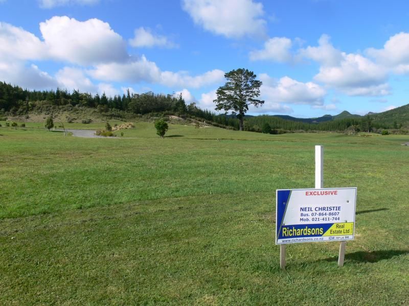 5 Sanctuary Cove, Pauanui, Coromandel, 0 Kuwarto, 0 Banyo