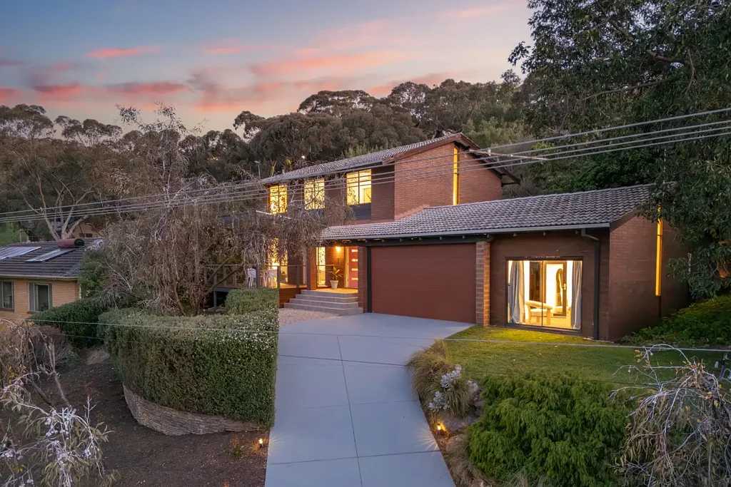 Panorama 4房  Grand Family Living with Views, Lifestyle & Space to Match
