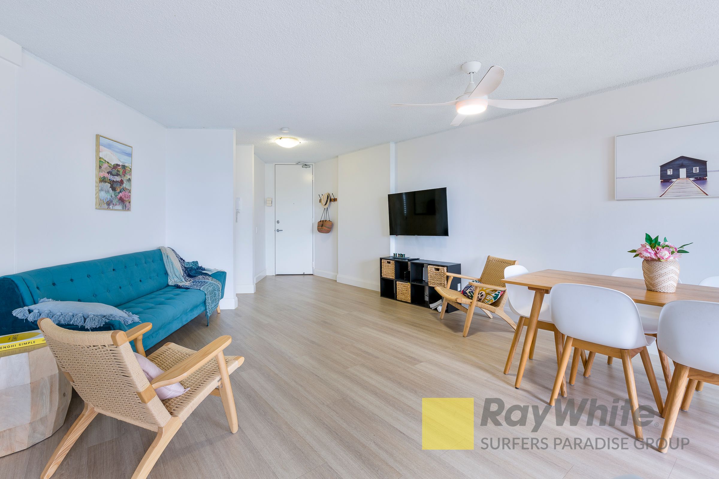 UNIT 7 1-3 OLD BURLEIGH RD, SURFERS PARADISE QLD 4217, 0 Bedrooms, 0 Bathrooms, Unit