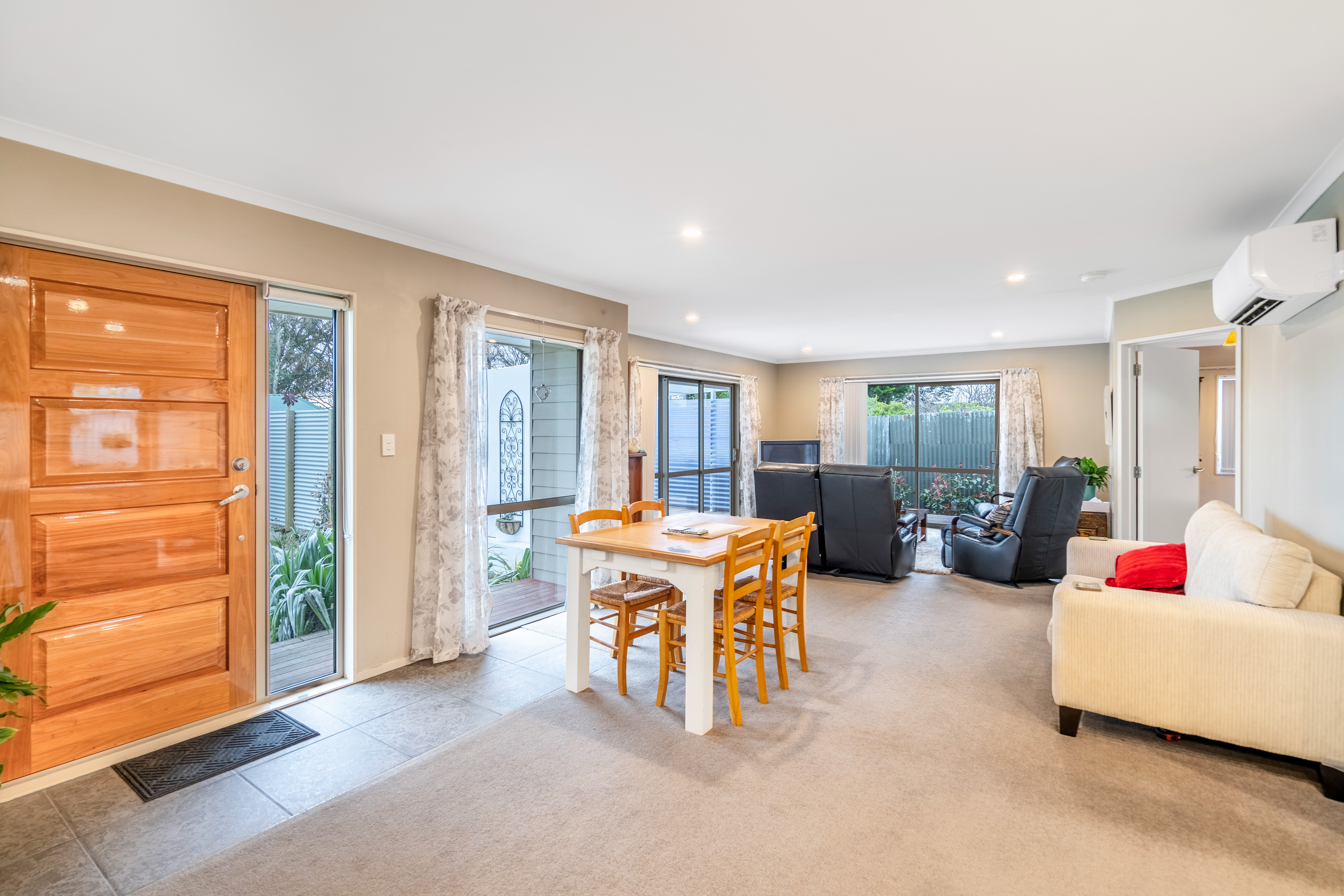 64a Pomona Street, Georgetown, Invercargill, 3房, 1浴