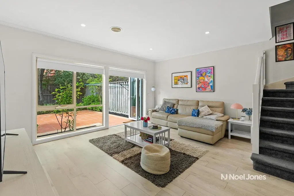 Mitcham 3部屋 Vibrant Heart-Of-Mitcham Lifestyle