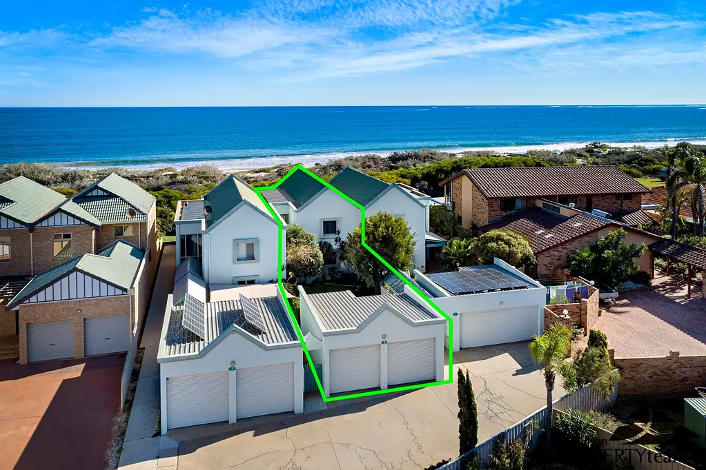 2/64 Glendinning Road, Tarcoola Beach, WA 6530
