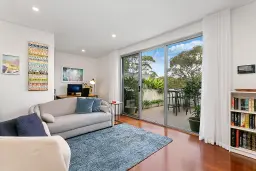 57/62 Gordon Crescent, Lane Cove