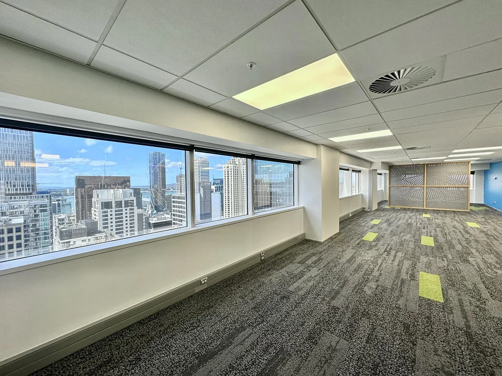 Auckland Central Premium penthouse prestige