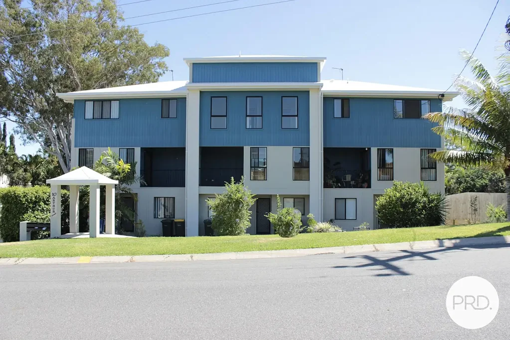 Modern three-level townhouse offers comfort, convenience and low maintenance living
