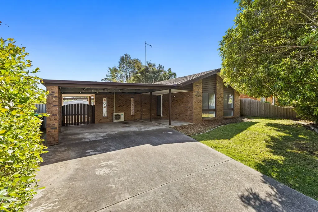 30 Douglas Parade, Traralgon, VIC 3844