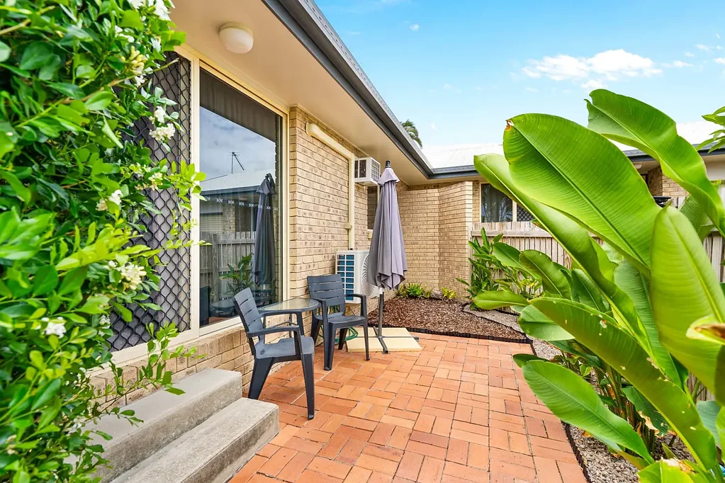 3/14 Symons Street, South Mackay, QLD 4740