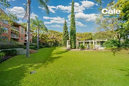 4/13-23 Lancaster Drive, Marsfield