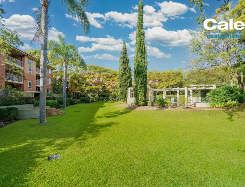 4/13-23 Lancaster Drive, Marsfield, NSW 2122, 3房, 2浴, 公寓