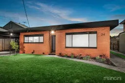 1/24 Davies Street, Altona