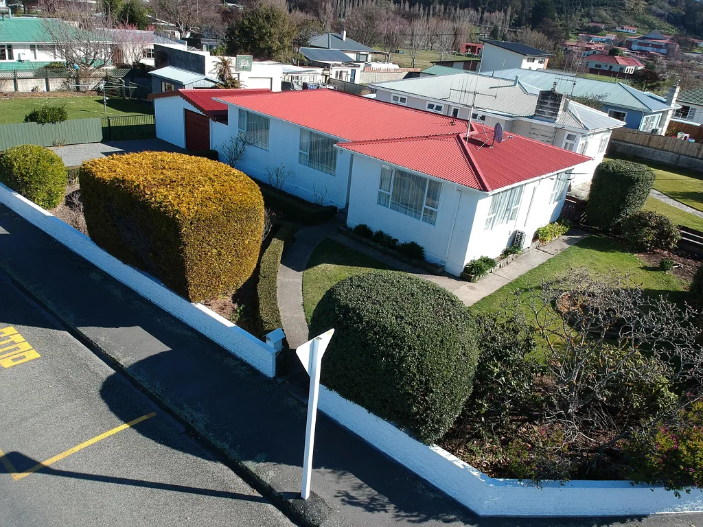 Oamaru 3chambre Space, Convenience & Value!