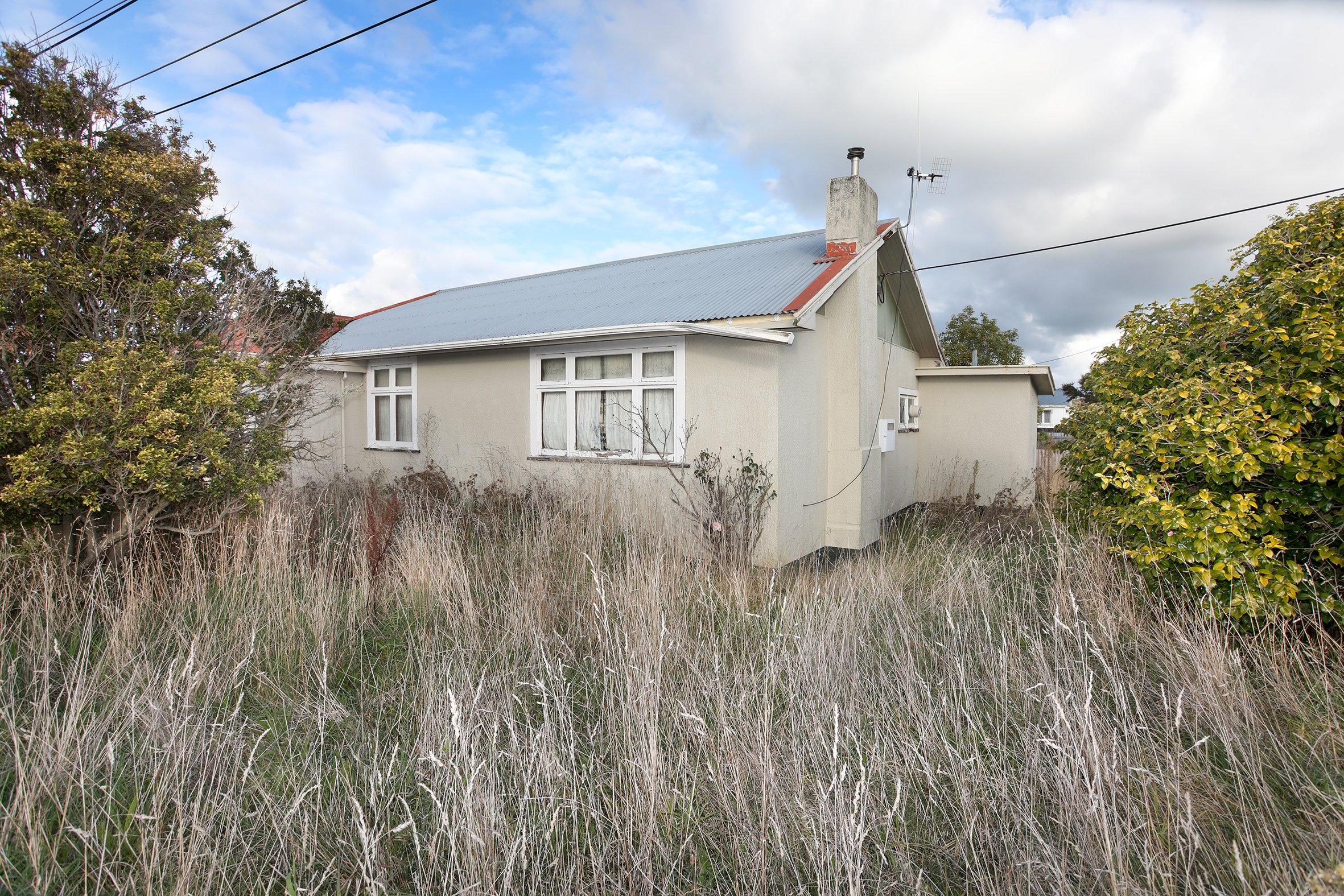 5 Gorton Street, Bulls, Rangitikei, 3 Kuwarto, 0 Banyo, House