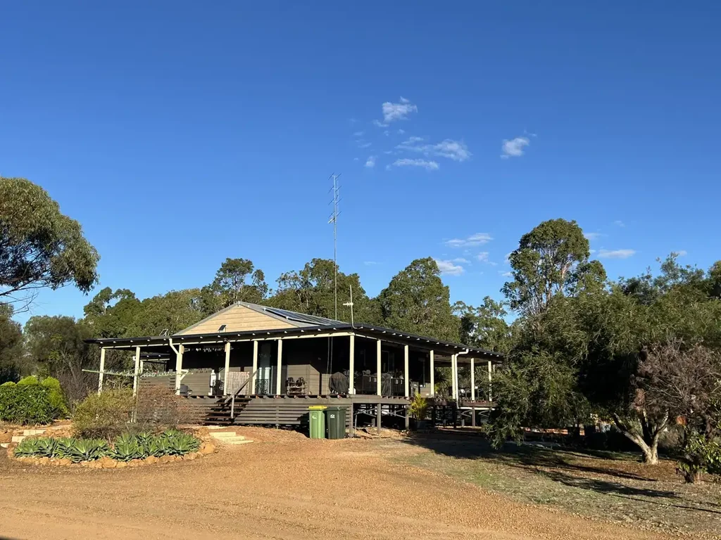 241 Sandplain Road, Toodyay, WA 6566