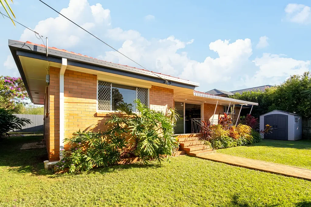 599 Oxley Avenue, Scarborough, QLD 4020