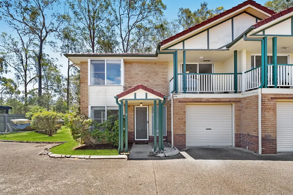 7/28 Gleneagles Drive, Cornubia, QLD 4130