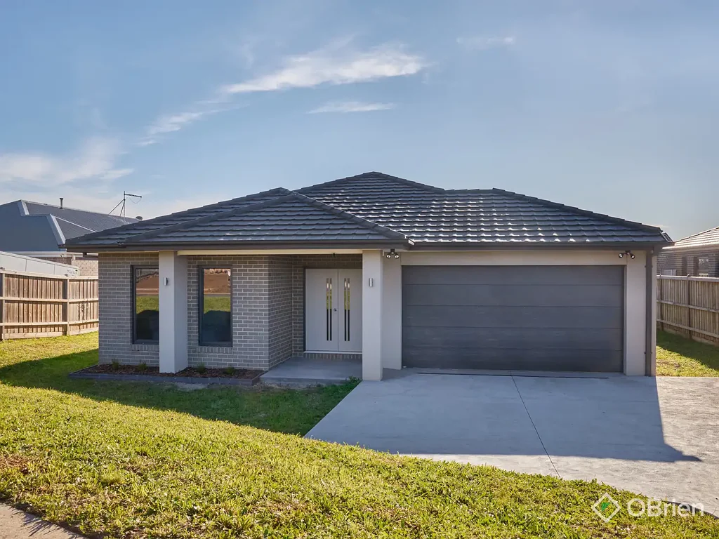 5 Davallia Crescent, Drouin, VIC 3818