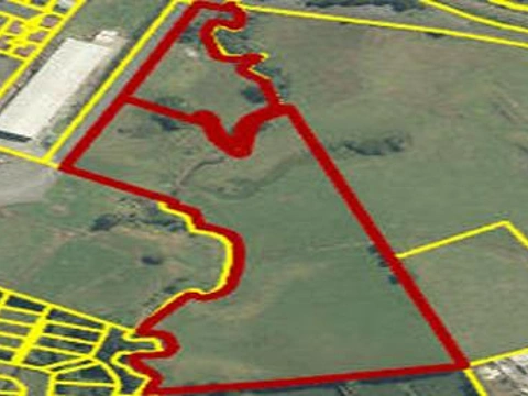 Tuakau  South Corridor Industrial Land Bank