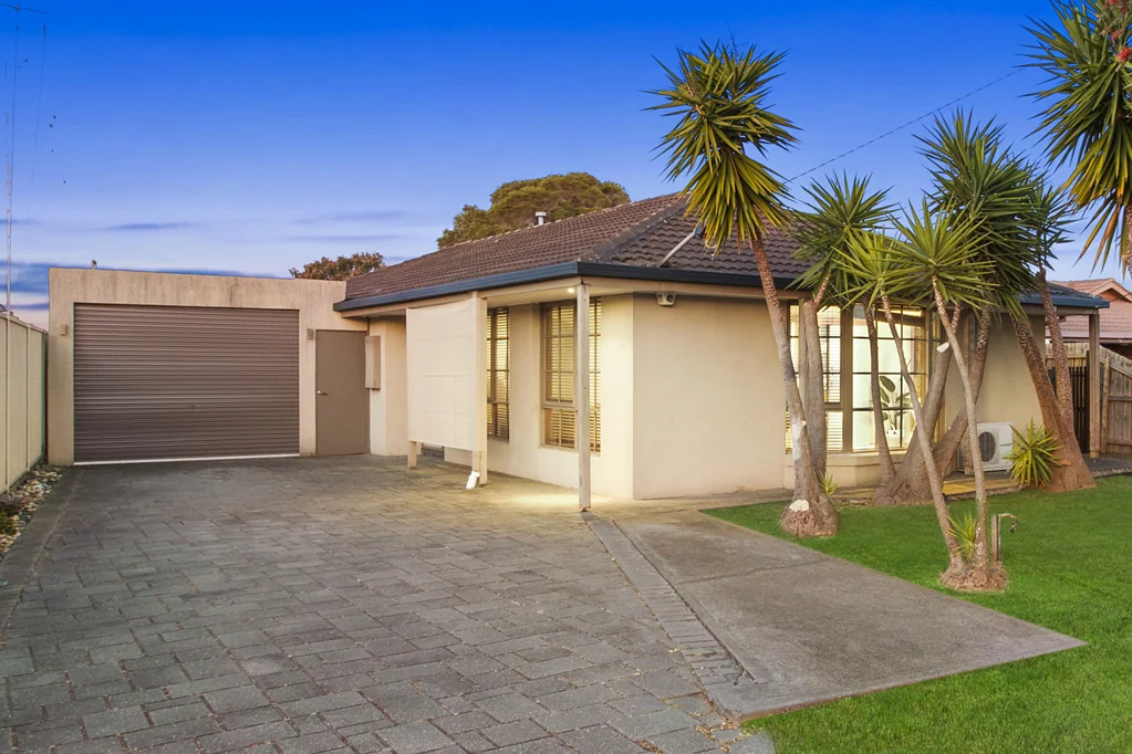 3 Torbreck Close, Hoppers Crossing, VIC 3029