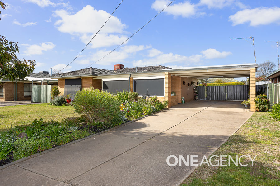 9 MAIN ST, LAKE ALBERT NSW 2650, 0 rūma, 0 rūma horoi, House