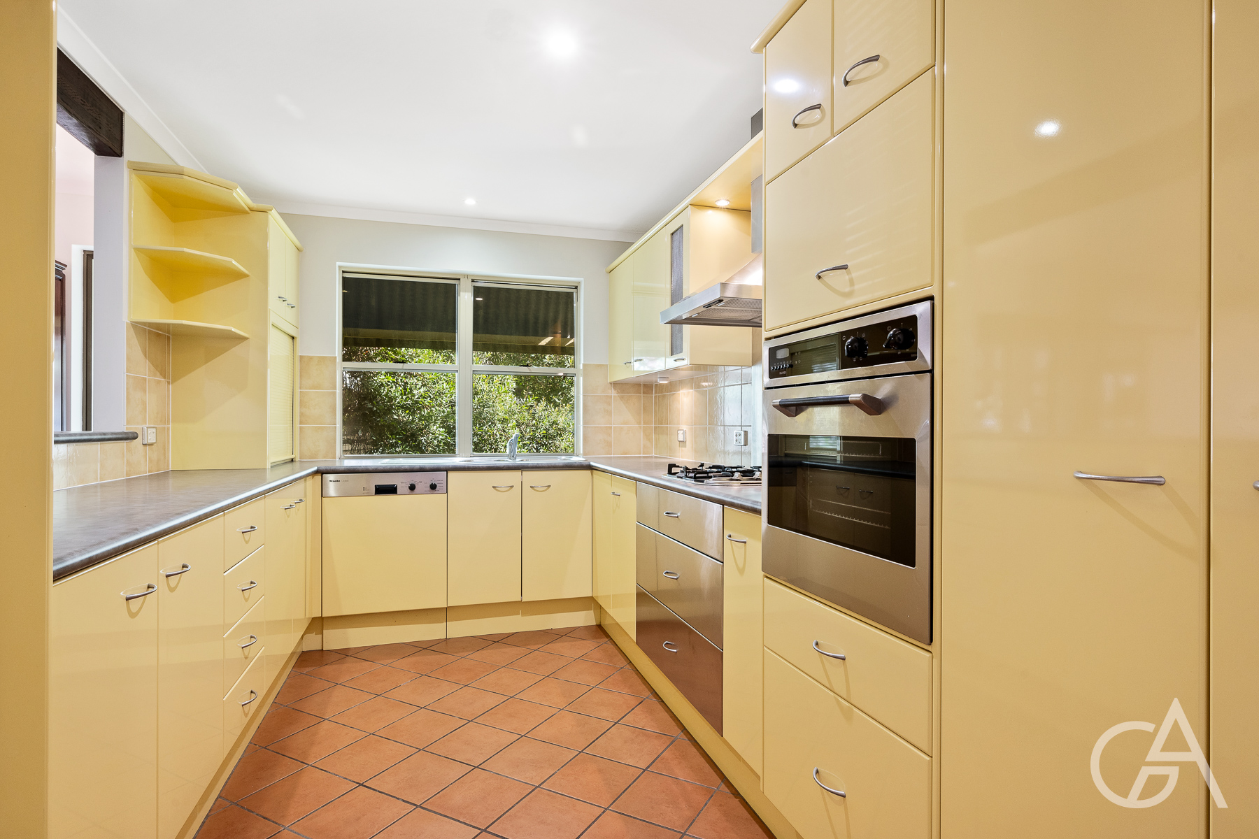 93 ENOGGERA TCE, RED HILL QLD 4059, 0 غرف, 0 حمامات, Townhouse