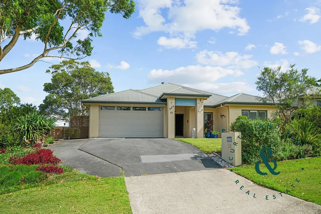 28 Oakmont Avenue, Medowie, NSW 2318