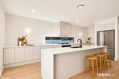 Moss Vale 4 Slaapkamer A Statement in Modern Country Luxury