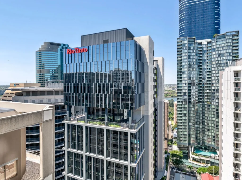 2802/128 Charlotte Street, Brisbane City, QLD 4000