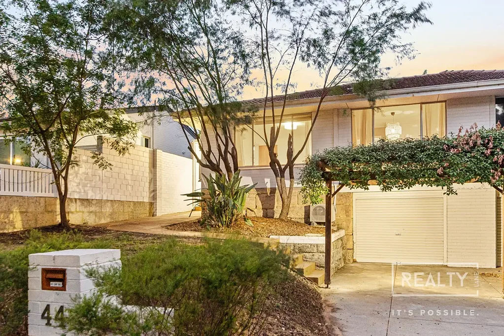 Wembley Downs 2ห้องนอน Coastal Comfort Meets Opportunity