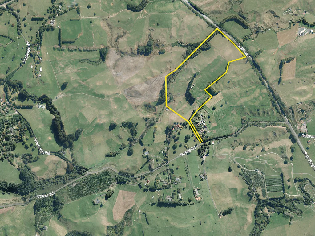 Ngongotaha  Prime Farming Countryside with Endless Potential