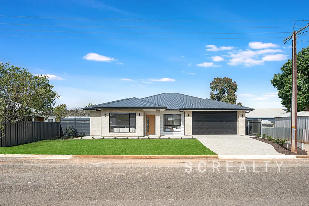 Willaston 4બેડરૂમ BRAND NEW HOME WITHOUT THE WAIT