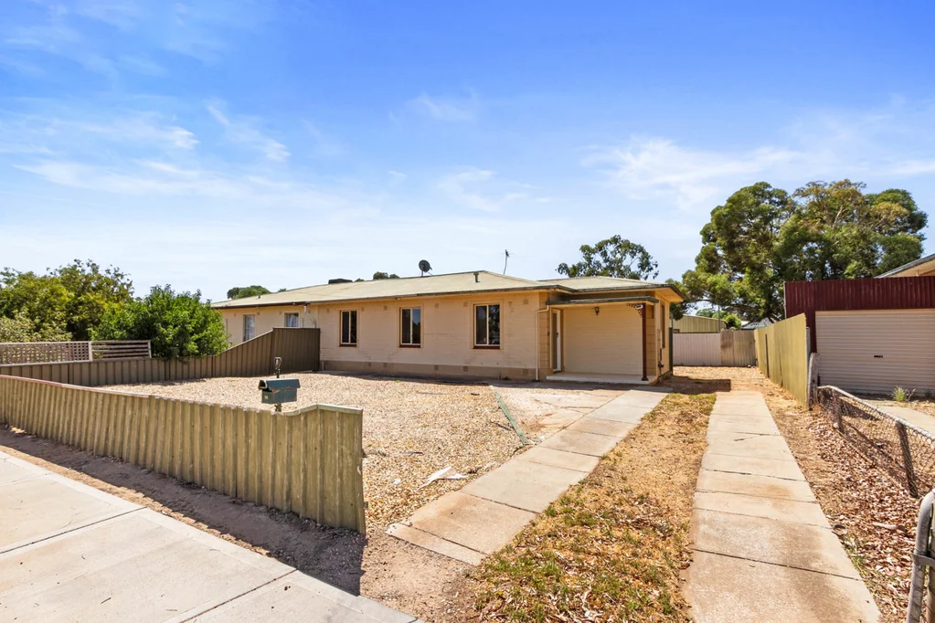 20 Charlson Street, Davoren Park, SA 5113