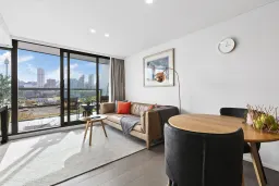 503/226 Victoria Street, Potts Point