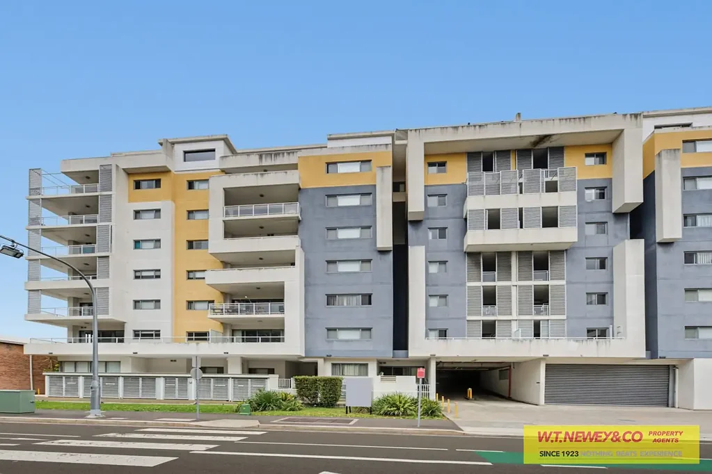 Wolli Creek 2कमरा PERFECT LOCATION